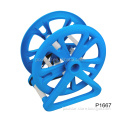 Max 13m Vacuum Pool Hose Reel: Store Your Pool Hose Efficiently - Hose Not Included